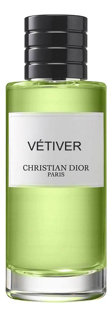 dior vetiver price|vetiver perfume christian Dior.